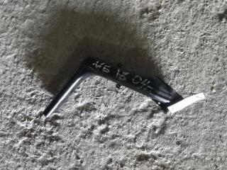 насос масляный Mazda 6 GG 2004, 1.8 л., L813, бензин, АКПП, хетчбэк 5 дв.