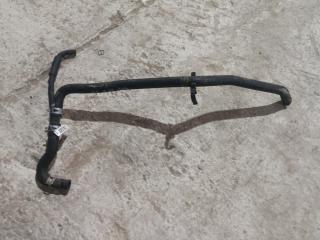 патрубок радиатора Mazda 5 CR [рестайлинг] 2008, 2.0 л., LFF7, бензин, АКПП, серебро, минивэн, правый руль