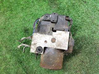 блок ABS Mazda MPV 1 поколение [рестайлинг] 1997, 293765014340