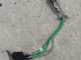 лямбда-зонд Mazda MPV LW 2002, 3.0 л., бензин, АКПП, голубой, минивэн, правый руль