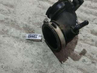 гофра инжектора Mazda 3 BK 2005, 1.6 л., бензин, АКПП, белый, хетчбэк 5 дв., правый руль