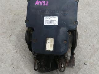 блок ABS Ford Expedition 1 поколение UN93 [рестайлинг] 2001, 5.4 л., бензин, АКПП, черный, внедорожник 5 дв.