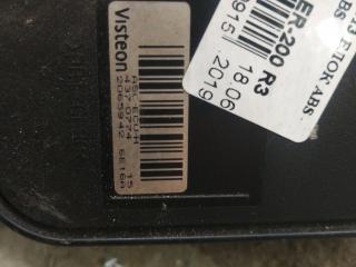 блок ABS Mazda 6 MPS 1 поколение 2006, 2.3 л., бензин, МКПП, черный, седан, правый руль