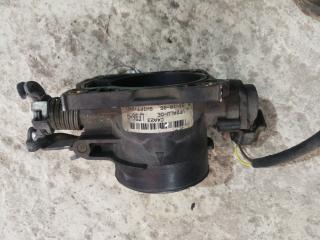 заслонка дроссельная Mazda 5 CR 2005, 2.0 л., LFF7, бензин, АКПП, серебро, минивэн, правый руль