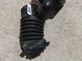 гофра инжектора Mazda 5 CR [рестайлинг] 2007, 2.0 л., LFF7, бензин, АКПП, серый, минивэн, правый руль