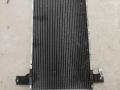 радиатор кондиционера Mazda 6 MPS 1 поколение 2006, 2.3 л., бензин, МКПП, черный, седан, правый руль - фото №2
