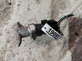 датчик кондиционера Volkswagen Golf 6 поколение 2010, 1.4 л., CAXA, бензин, АКПП, серебро, универсал, правый руль