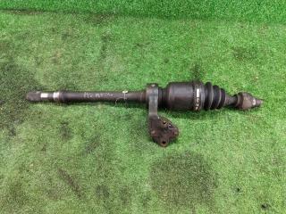 полуось передняя правая (приводной вал, ШРУС) Mazda 6 GG [рестайлинг] 2005, 2.0 л., дизель