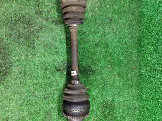 полуось передняя левая (приводной вал, ШРУС) Mazda 323 5 поколение 1998, 1.8 л., i, BP, бензин, АКПП