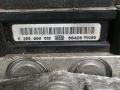 блок ABS Mercedes-Benz B-Класс W245 2006, 1.7 л., бензин, АКПП, черный, хетчбэк 5 дв., правый руль, 0265950618 - фото №4