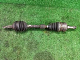 полуось передняя левая (приводной вал, ШРУС) Chrysler Voyager 3 поколение 1999, 3.3 л., бензин, АКПП