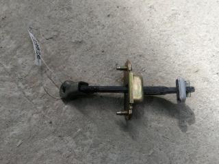 ограничитель открывания двери Subaru Legacy 4 поколение 2004, 2.0 л., EJ202, бензин, седан