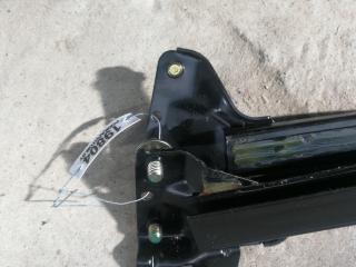 молдинг двери задней левой Subaru Legacy 4 поколение 2004, 2.0 л., EJ202, бензин, седан