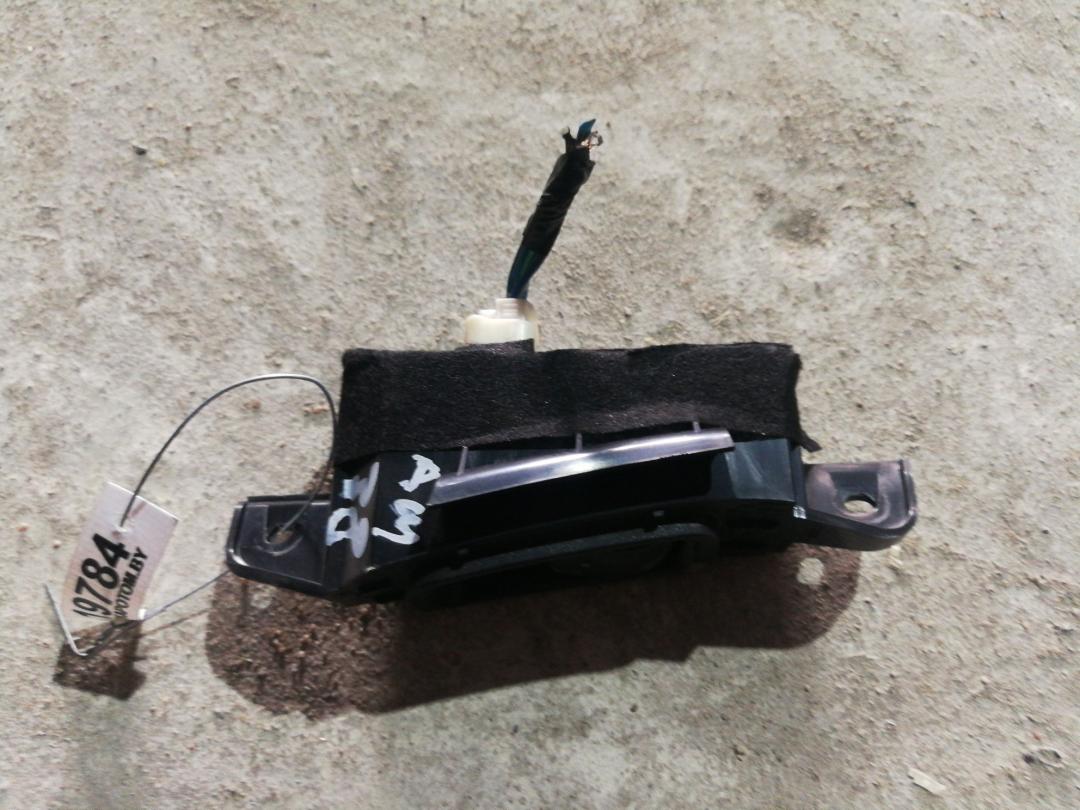 кнопка стеклоподъемника двери Subaru Legacy 4 поколение 2004, 2.0 л., EJ202, бензин, седан - фото №1