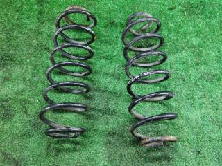 пружина задняя Mazda 2 1 поколение 2005