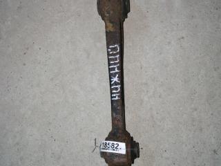 рычаг передний правый Mazda 6 1 поколение [рестайлинг] 2006, 2.3 л., L3C1, бензин, АКПП, хетчбэк 5 дв.