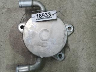 радиатор АКПП Mazda 2 DE 2008, 1.3 л., ZJ-VE, бензин, АКПП, серебристый, хетчбэк 5 дв., правый руль