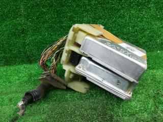 блок управления двигателем Volvo V70 2 поколение 2004, 2.4 л., бензин, АКПП, черный, универсал, правый руль