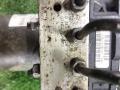 блок ABS Citroen Jumper 2 поколение 2007, 0265900317, 79031S0663 - фото №5