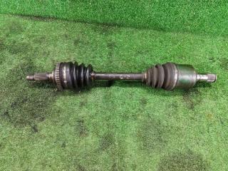 полуось передняя левая (приводной вал, ШРУС) Mazda Xedos 9 1 поколение [2-й рестайлинг] 2000, 2.3 л., бензин, АКПП