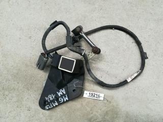 датчик дорожного просвета Mazda 6 1 поколение [рестайлинг] 2006, 2.3 л., L3C1, бензин, АКПП, серый, хетчбэк 5 дв., правый руль