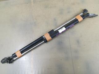 амортизатор крышки багажника (3-5 двери) Mazda 6 GG 2004, 2.0 л., LF17, бензин, АКПП, черный, универсал, правый руль