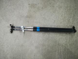 амортизатор капота Subaru Legacy 5 поколение 2013, 2.0 л., FA20, бензин, АКПП, красный, универсал, правый руль