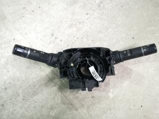 переключатель подрулевой (стрекоза) Mazda 2 DE 2008, 1.3 л., ZJ-VE, бензин, АКПП, серебристый, хетчбэк 5 дв., правый руль