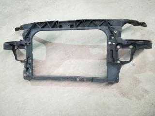 передняя панель крепления облицовки (телевизор) Audi TT 8N 2003, 1.8 л., AUQ, бензин, АКПП, серебро, купе, правый руль