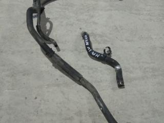 патрубок радиатора Mazda MPV LW 2002, 2.3 л., L3, бензин, АКПП, серебро, минивэн