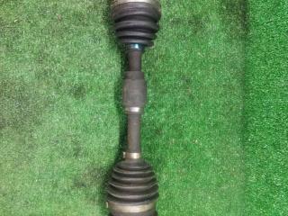 полуось передняя левая (приводной вал, ШРУС) Mazda 323 6 поколение 2000, 2.0 л., дизель, МКПП
