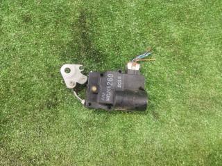 моторчик заслонки печки Mitsubishi Pajero Sport 1 поколение [рестайлинг] 2002, MR268260