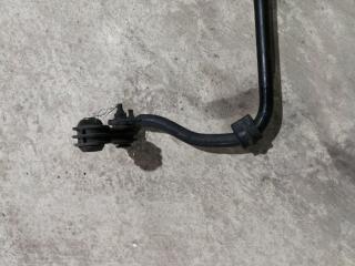 стабилизатор подвески задний Mercedes-Benz B-Класс W245 2006, 1.7 л., бензин, АКПП, черный, хетчбэк 5 дв., правый руль