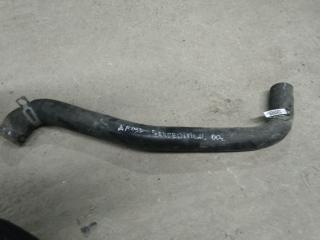 патрубок радиатора Ford Expedition 1 поколение UN93 [рестайлинг] 2001, 5.4 л., бензин, АКПП, черный, внедорожник 5 дв.