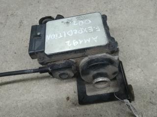 сервопривод заслонок впускного коллектора Ford Expedition 1 поколение UN93 [рестайлинг] 2001, 5.4 л., бензин, АКПП, черный, внедорожник 5 дв.