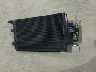 радиатор кондиционера Audi TT 8N 2003, 1.8 л., AUQ, бензин, АКПП, серебро, купе, правый руль
