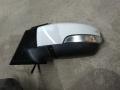 зеркало наружное левое Ford Escape 3 поколение C520 2015, 1.5 л., бензин, АКПП, белый, внедорожник 5 дв., правый руль - фото №2