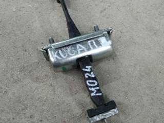 ограничитель открывания двери Ford Escape 3 поколение C520 2015, 1.5 л., бензин, АКПП, белый, внедорожник 5 дв., правый руль