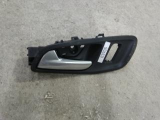 ручка внутренняя передняя левая Ford Escape 3 поколение C520 2015, 1.5 л., бензин, АКПП, белый, внедорожник 5 дв., правый руль