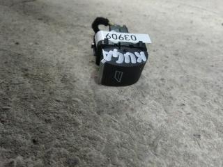 кнопка стеклоподъемника двери Ford Escape 3 поколение C520 2015, 1.5 л., бензин, АКПП, белый, внедорожник 5 дв., правый руль