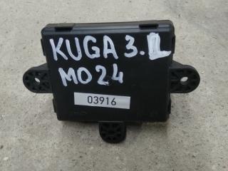 модуль управления двери Ford Escape 3 поколение C520 2015, 1.5 л., бензин, АКПП, белый, внедорожник 5 дв., правый руль