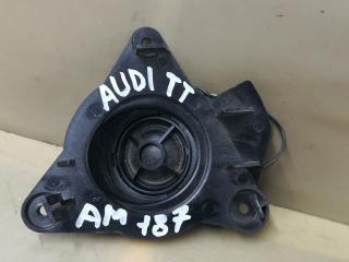 динамик высокочастотный (пищалка) Audi TT 8N 2003, 1.8 л., AUQ, бензин, АКПП, серебро, купе, правый руль