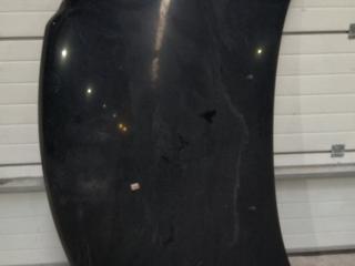 капот Ford Expedition 1 поколение UN93 [рестайлинг] 2001, 5.4 л., бензин, АКПП, черный, внедорожник 5 дв.