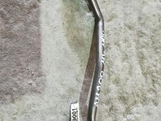 трубка системы рециркуляции EGR Mazda 6 MPS 1 поколение 2006, 2.3 л., бензин, МКПП, черный, седан, правый руль