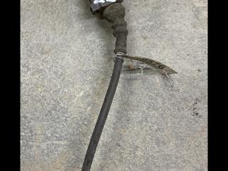 датчик ABS Volkswagen Golf 6 поколение 2010, 1.4 л., CAXA, бензин, АКПП, серебро, универсал, правый руль