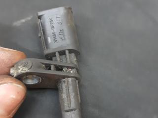 датчик ABS Volkswagen Golf 6 поколение 2010, 1.4 л., CAXA, бензин, АКПП, серебро, универсал, правый руль