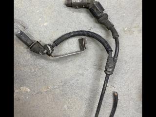 датчик ABS Audi TT 8N 2003, 1.8 л., AUQ, бензин, АКПП, серебро, купе, правый руль