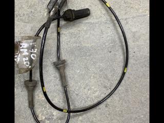 датчик ABS Volvo V70 2 поколение [рестайлинг] 2006, 2.4 л., бензин, АКПП, синий, универсал, правый руль