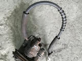 суппорт задний правый Ford Expedition 1 поколение UN93 [рестайлинг] 2001, 5.4 л., бензин, АКПП, черный, внедорожник 5 дв.