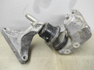 подушка крепления двигателя Subaru Legacy 5 поколение 2013, 2.0 л., FA20, бензин, АКПП, красный, универсал, правый руль, 1204073122